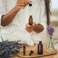 What essential oils should i use for better anti-ageing wellness results?