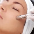 Microdermabrasion: A Non-Invasive Age-Reversing Treatment