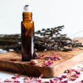 Essential Oils for Anti-Aging: Natural Remedies to Rejuvenate Skin