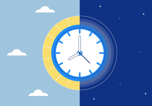The Importance of Regular Sleep Schedules