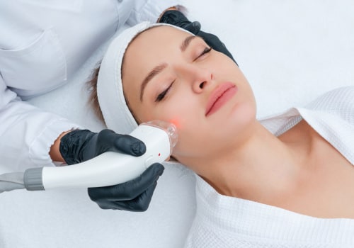 What is the best anti-aging laser treatment for 2023?