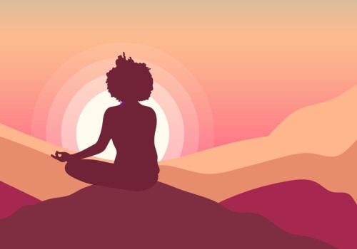 Meditation for Stress Relief: A Comprehensive Overview