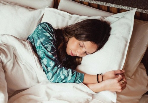 Tips to Improve Your Sleep Quality