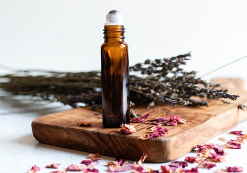 Essential Oils for Anti-Aging: Natural Remedies to Rejuvenate Skin
