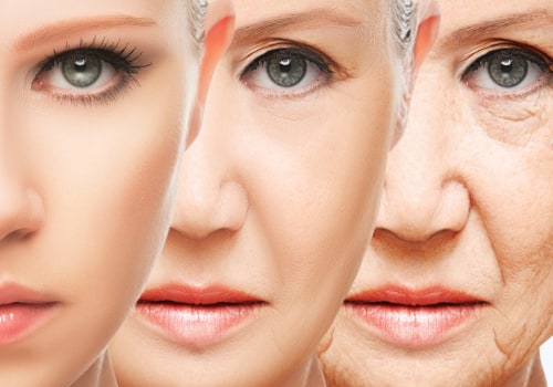 Do any anti-aging creams actually work?
