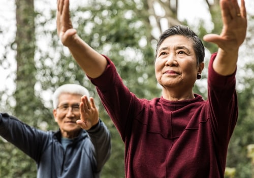 Stress and Aging: Exploring the Effects of Lifestyle Factors on Aging
